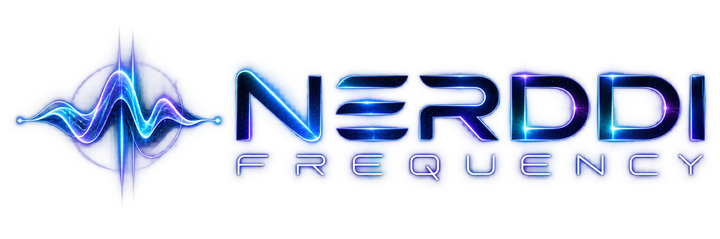 Nerddi Frequency